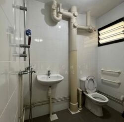 Blk 717 Vista 18 (Clementi), HDB 5 Rooms #583996191